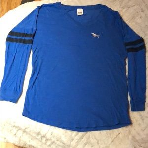 Victoria’s Secret PINK long Sleeve Top!